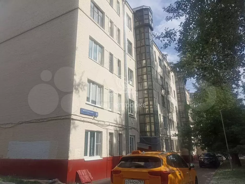 Продам помещение свободного назначения, 131.9 м - Фото 0