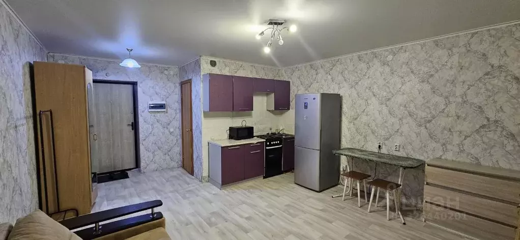 Студия Челябинская область, Челябинский городской округ, пос. ... - Фото 2