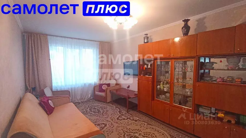 3-к кв. Приморский край, Фокино ул. Белашева, 18 (65.8 м) - Фото 1