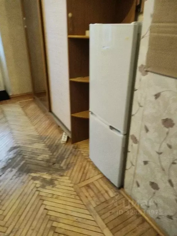 Комната Санкт-Петербург Рижская ул., 16 (17.0 м) - Фото 2