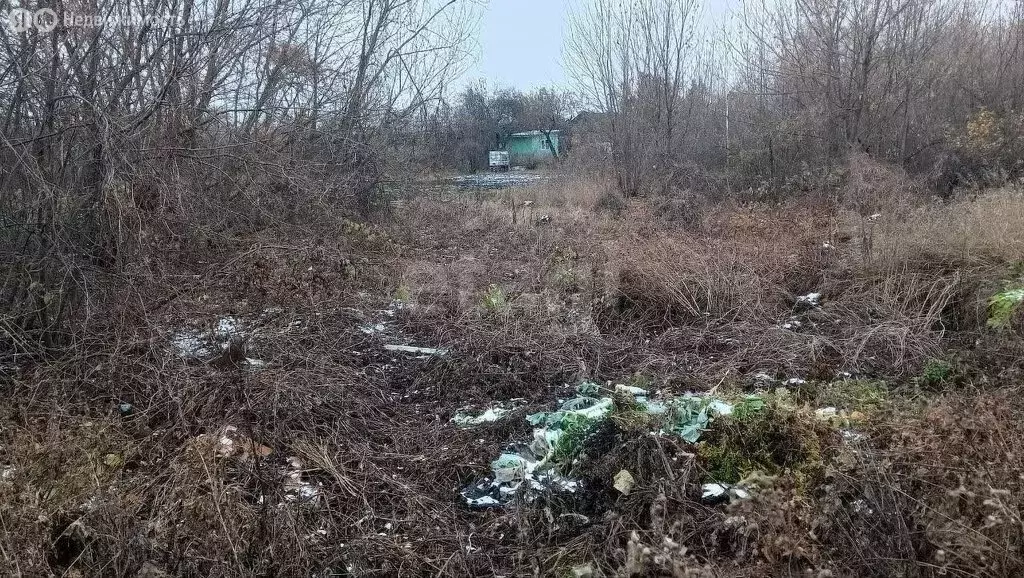 Участок в Данков, микрорайон Тулянка (9 м) - Фото 1