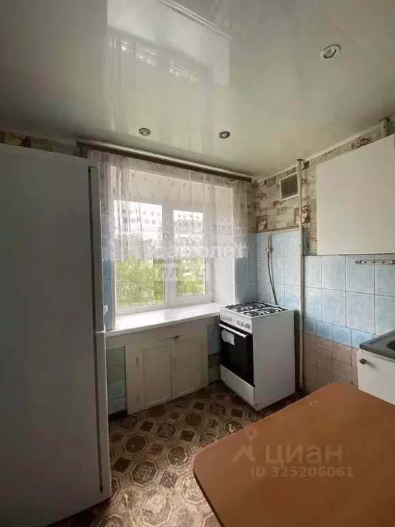 2-к кв. Нижегородская область, Бор 2-й мкр, ул. 2-й Микрорайон, 12 ... - Фото 2