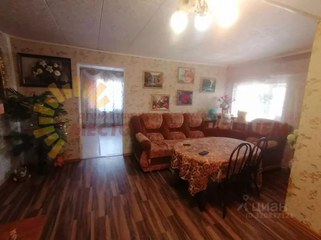 Дом в Краснодарский край, Ейский район, Александровское с/пос, Зеленая ... - Фото 2