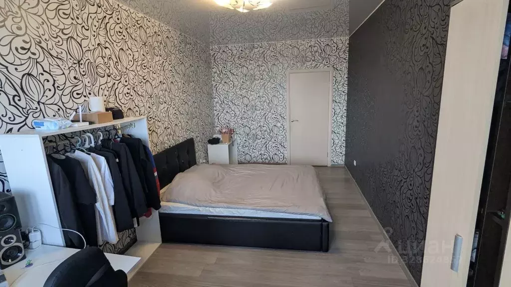 1-к кв. Московская область, Щелково Заречная ул., 8к1 (43.0 м) - Фото 1