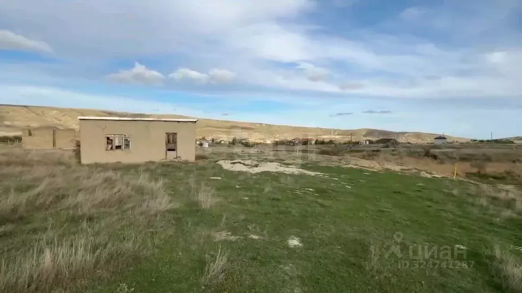 Участок в Крым, Феодосия  (8.0 сот.) - Фото 1