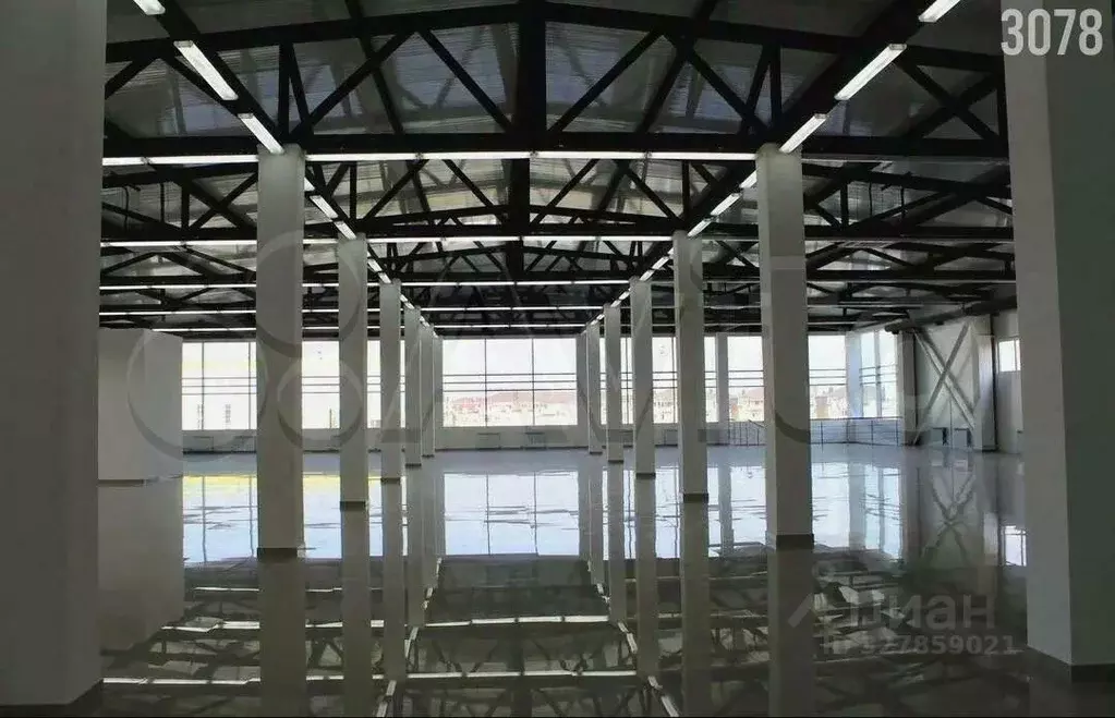 Помещение свободного назначения в Краснодарский край, Краснодар ... - Фото 2