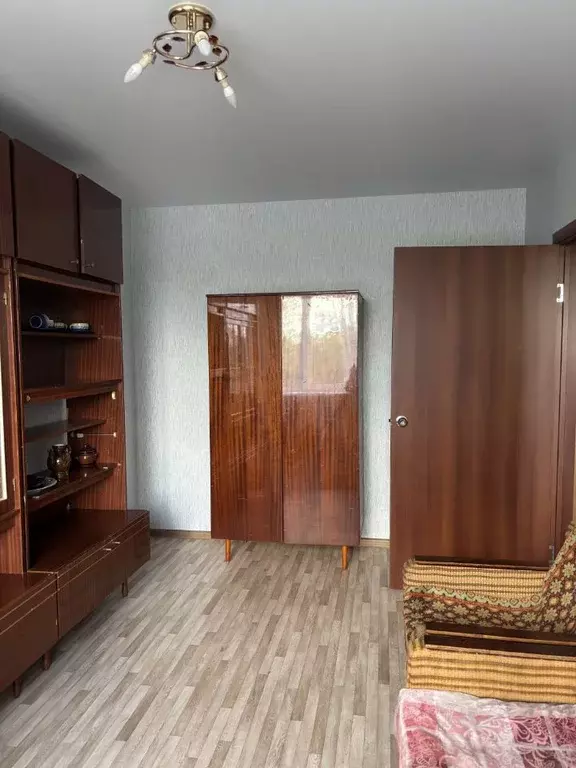 1-к кв. Саратовская область, Саратов Брянский проезд, 4 (24.5 м) - Фото 1