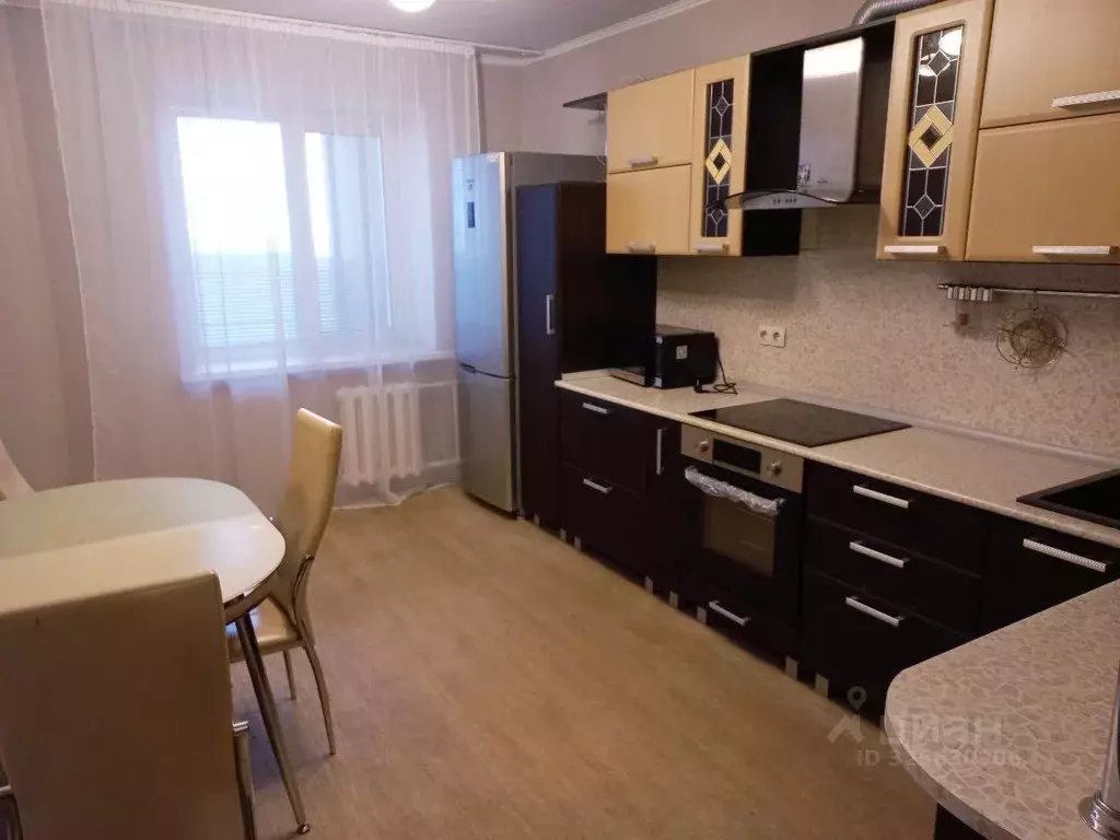 1-к кв. Самарская область, Самара Вольская ул., 87 (44.2 м) - Фото 1