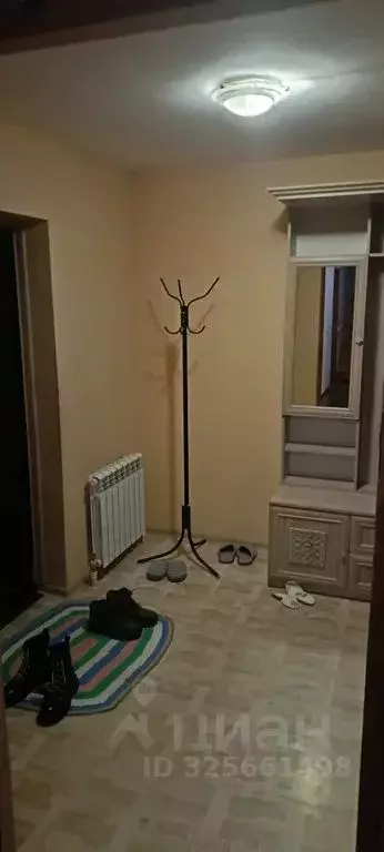 Дом в Вологодская область, Великоустюгский муниципальный округ, д. ... - Фото 2