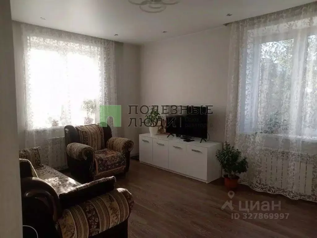 3-к кв. Забайкальский край, Чита ул. Кастринская, 9 (73.5 м) - Фото 1