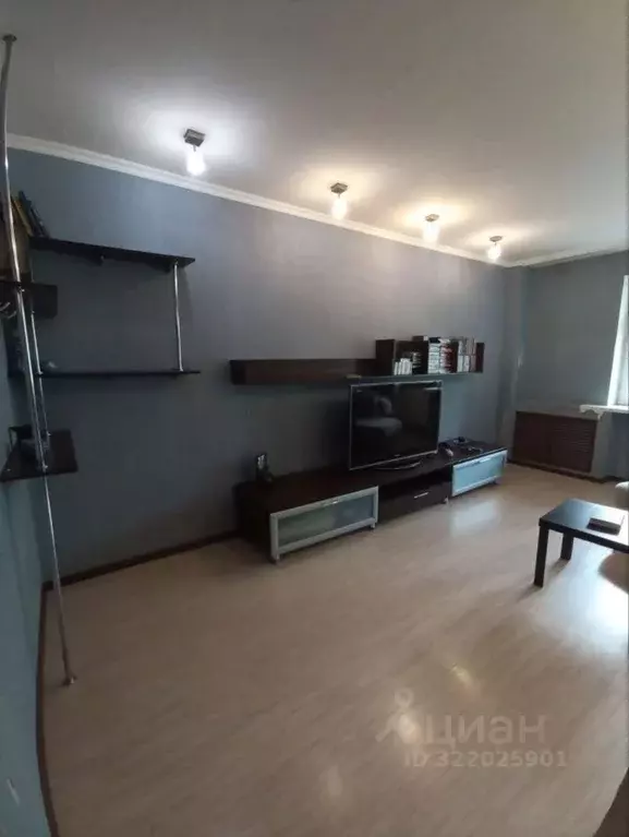 3-к кв. Удмуртия, Ижевск ул. Шумайлова, 20 (92.4 м) - Фото 0