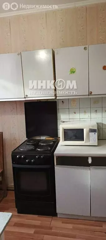 2-комнатная квартира: Москва, улица Декабристов, 1 (52 м) - Фото 0
