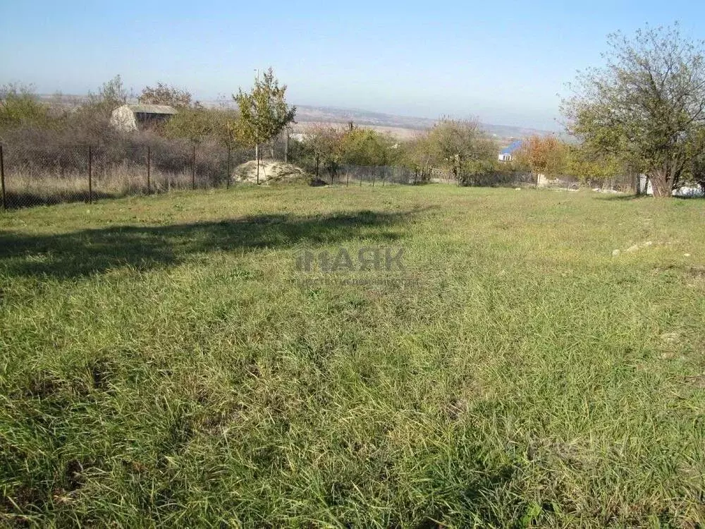 Участок в Краснодарский край, Анапа муниципальный округ, пос. ... - Фото 1