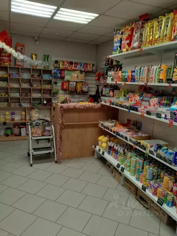 Офис в Хакасия, Черногорск ул. Калинина, 24 (20 м) - Фото 2