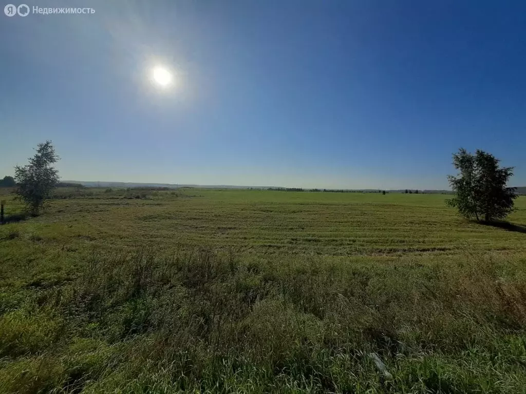 участок в чебаркульский район, травниковское сельское поселение, . - Фото 0