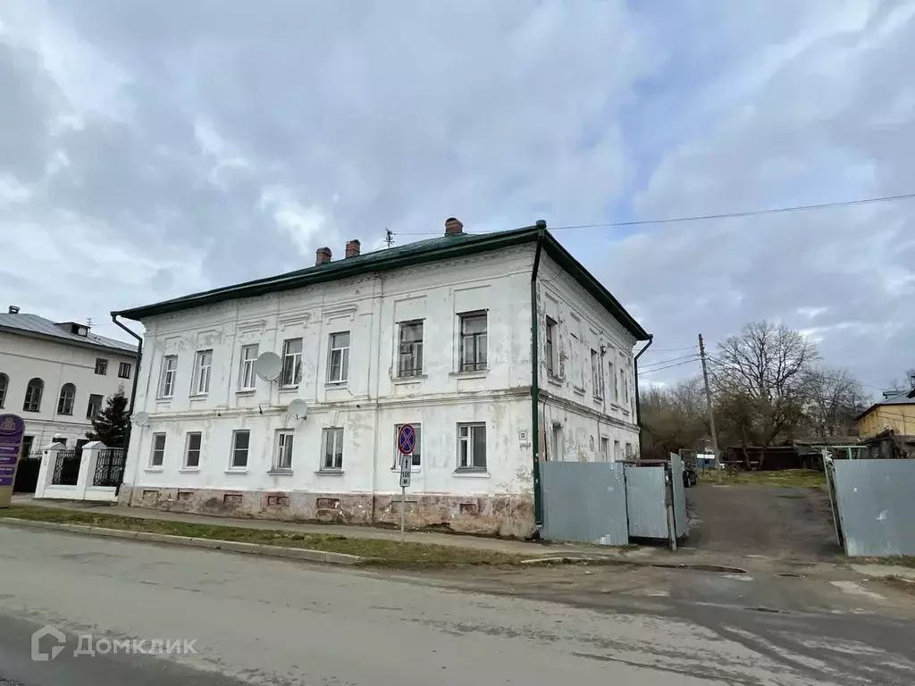 Продаётся 1-к квартира, 33 м - Фото 0