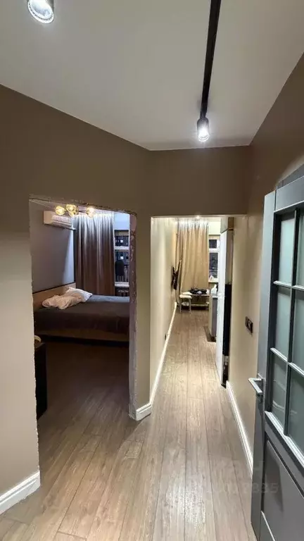 1-к кв. Саха (Якутия), Якутск Якутская ул., 11 (34.0 м) - Фото 1