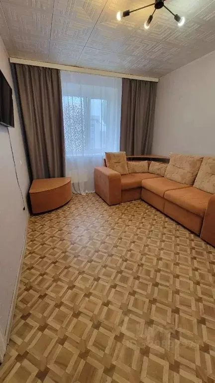1-к кв. Татарстан, Казань ул. Оренбургский Тракт, 138Б (30.0 м) - Фото 2