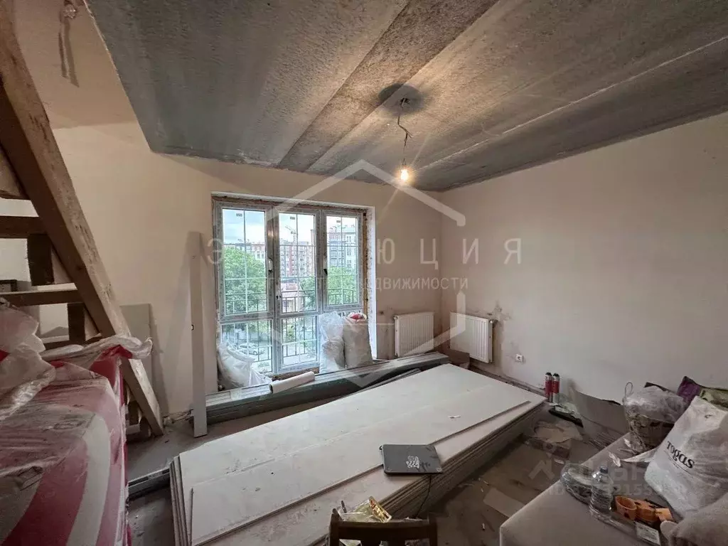 5-к кв. Калининградская область, Калининград Летняя ул., 14 (109.5 м) - Фото 1