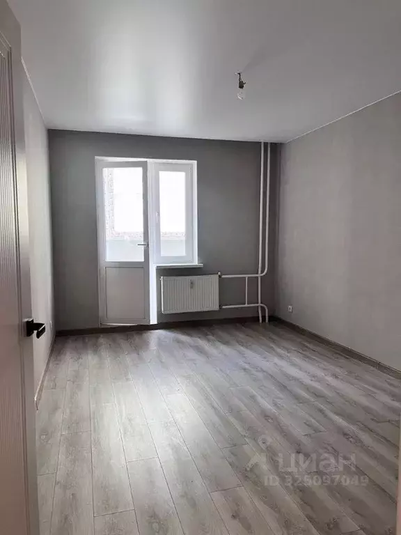 1-к кв. Оренбургская область, Оренбург ул. Автомобилистов, 13 (25.5 м) - Фото 1