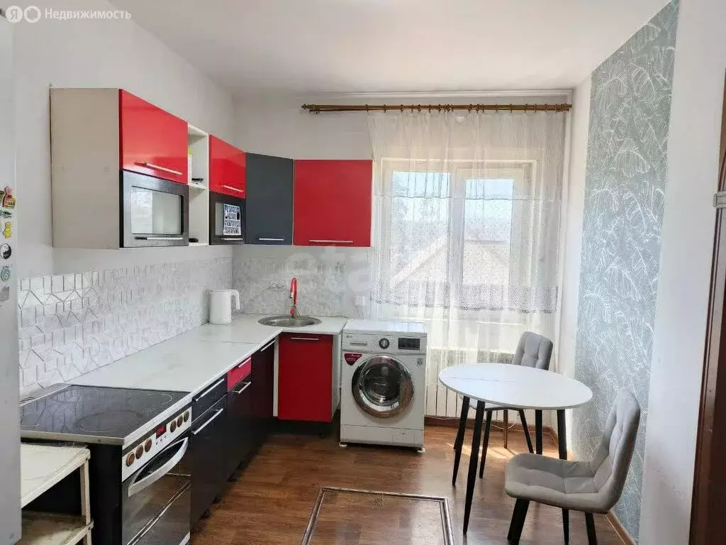 Дом в Улан-Удэ, улица Солбона Ангабаева (48.9 м) - Фото 0