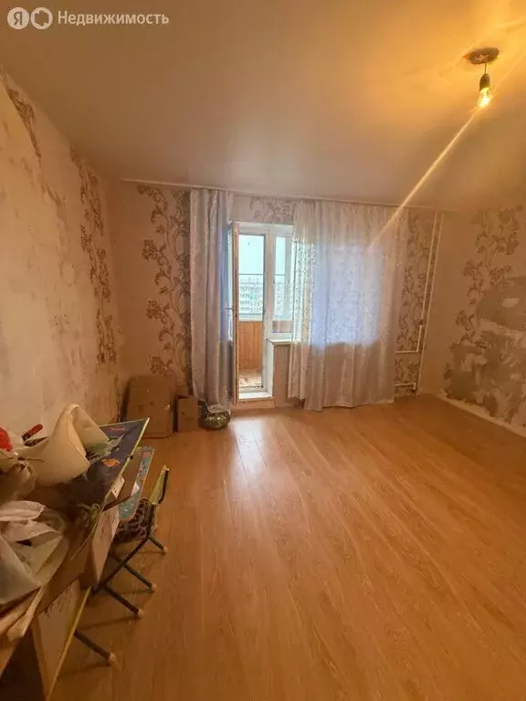 1-комнатная квартира: Нижний Тагил, Октябрьский проспект, 8 (34 м) - Фото 0