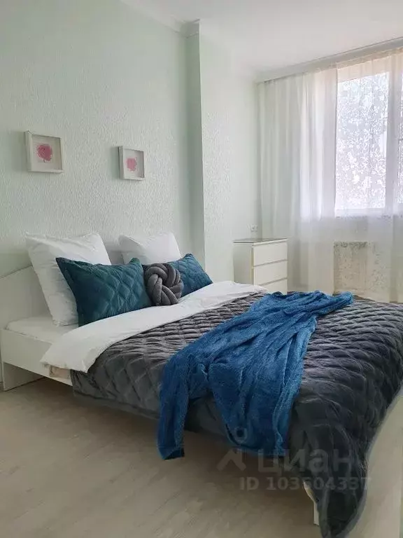 2-к кв. Ростовская область, Ростов-на-Дону Крыловской пер., 10 (60.0 ... - Фото 0