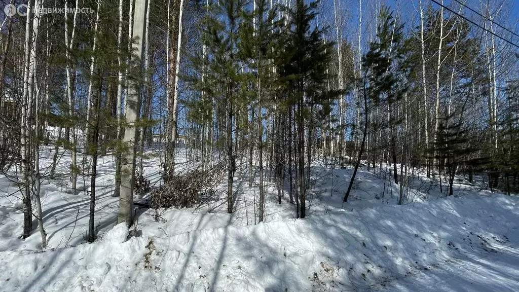 Участок в Иркутский муниципальный округ, деревня Худякова (10 м) - Фото 2