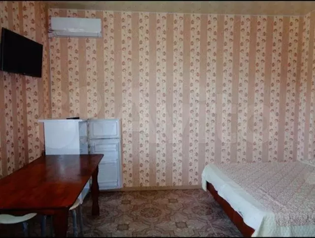 Квартира-студия, 25 м, 3/3 эт. - Фото 1