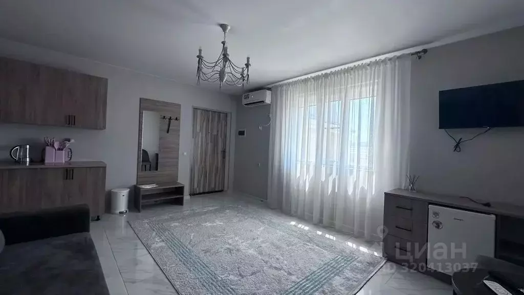 Комната Дагестан, Махачкала ш. Федеральное, 90 - Фото 2