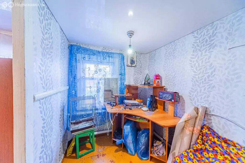 Дом в Саратов, Дальняя улица (54.2 м) - Фото 0