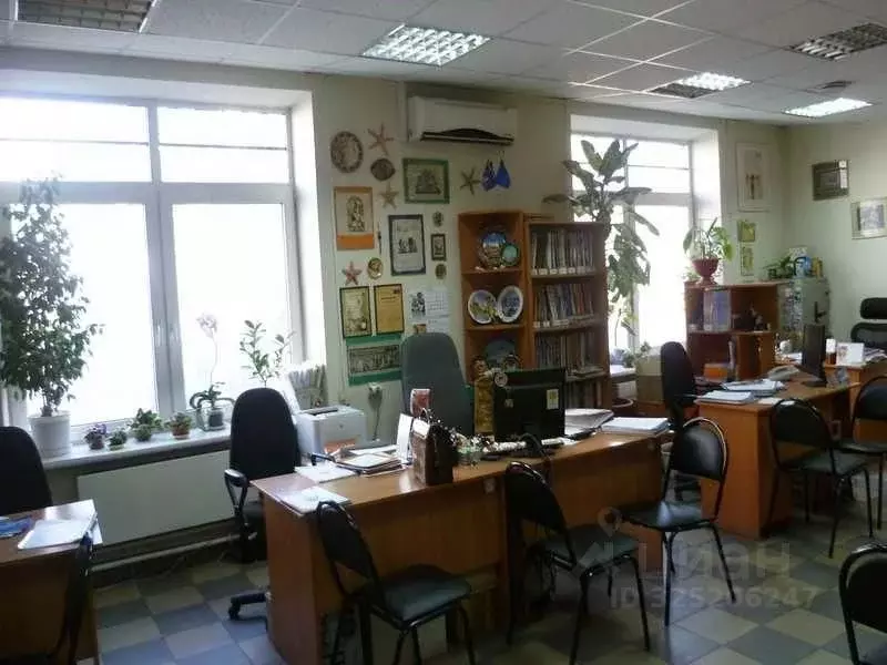 Офис в Нижегородская область, Нижний Новгород Варварская ул., 7 (22 м) - Фото 1