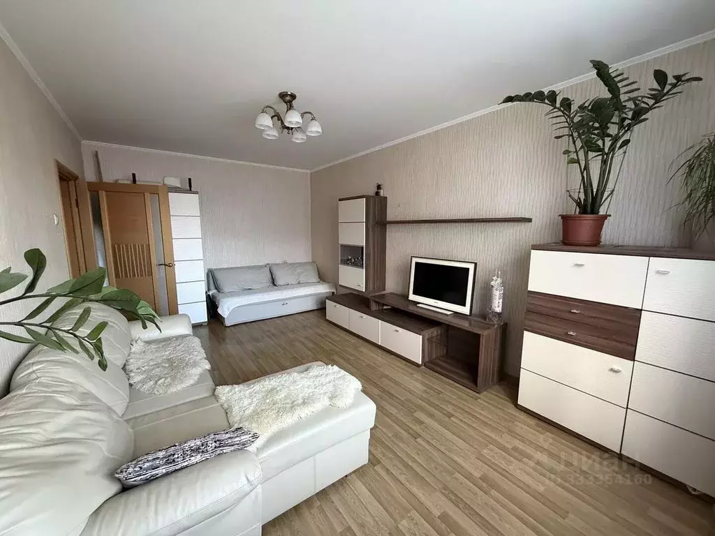 2-к кв. Московская область, Химки Молодежная ул., 70 (62.0 м) - Фото 0