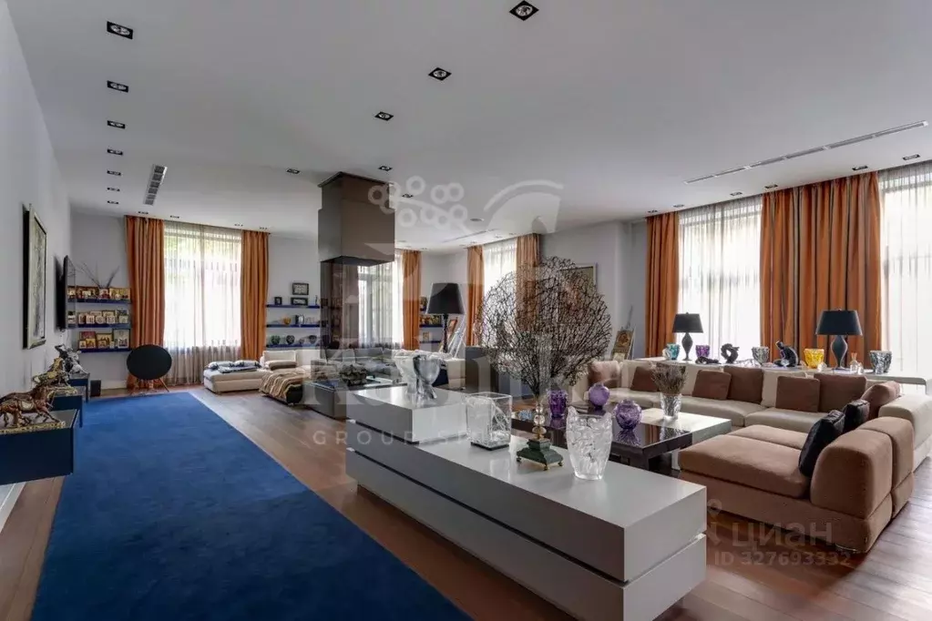 Дом в Московская область, Одинцовский городской округ, НП Романово-2 ... - Фото 2