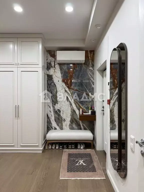 2-к кв. Москва проезд Невельского, 6к2 (102.0 м) - Фото 2