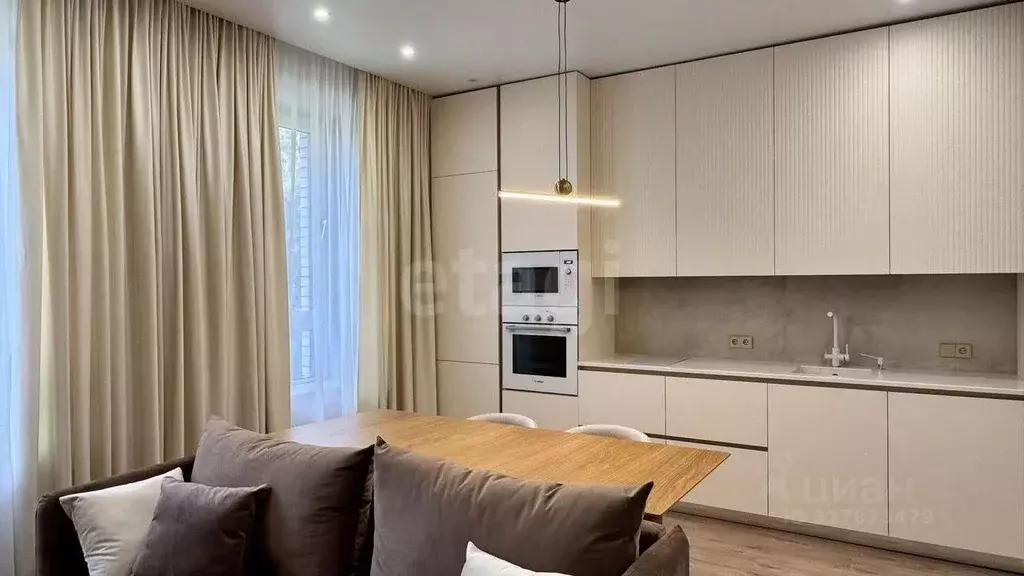 1-к кв. Новосибирская область, Новосибирск ул. Михаила Перевозчикова, ... - Фото 1