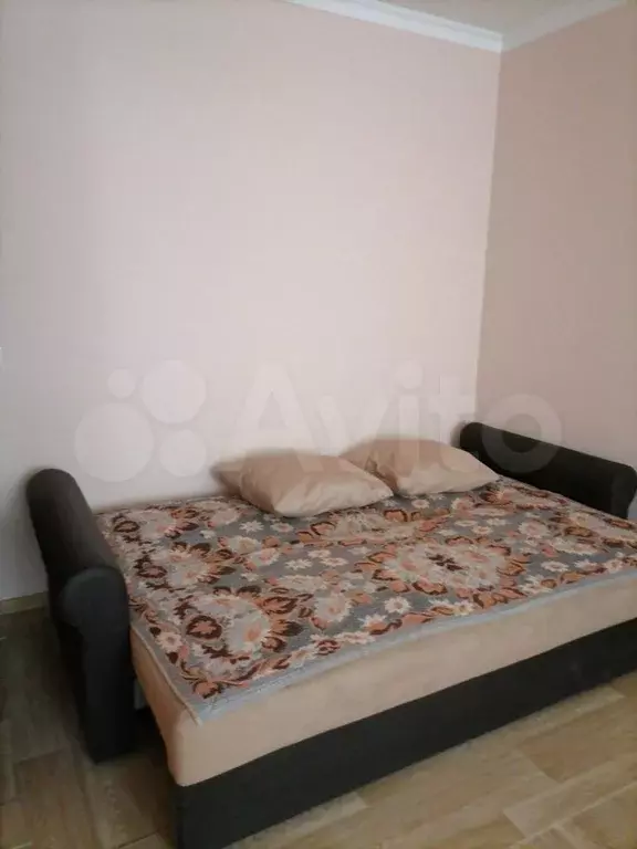 1-к. квартира, 30м, 1/5эт. - Фото 0