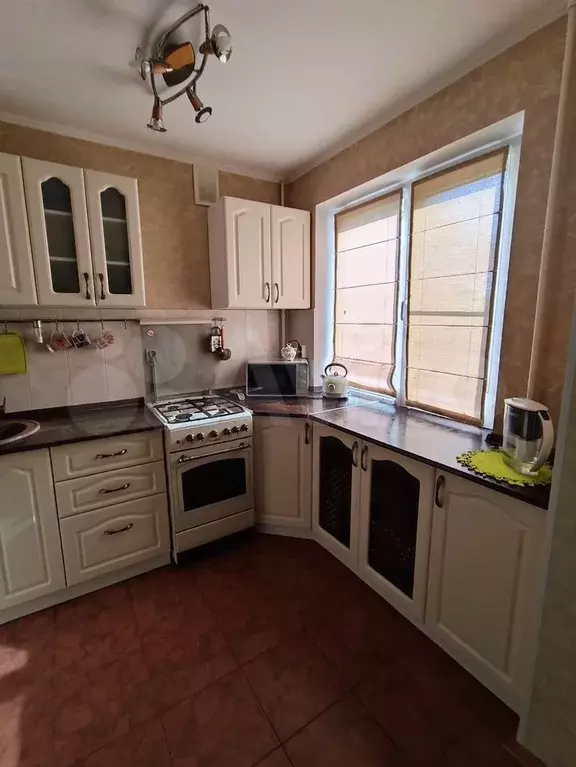3-к. квартира, 49 м, 3/5 эт. - Фото 0