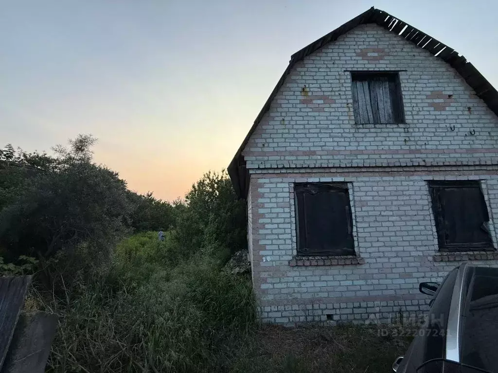 Дом в Брянская область, Брянский район, Новодарковичское с/пос, пос. ... - Фото 2