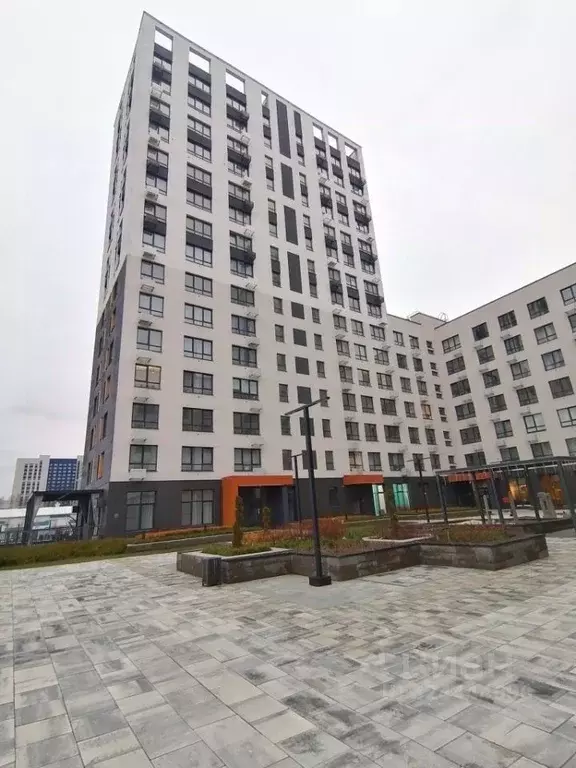 2-к кв. Пензенская область, Пенза ул. 65-летия Победы, 26 (62.5 м) - Фото 1