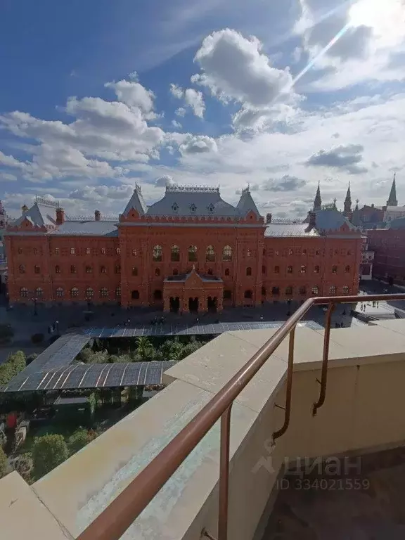 Квартира, 2 комнаты, 126.2 м - Фото 1