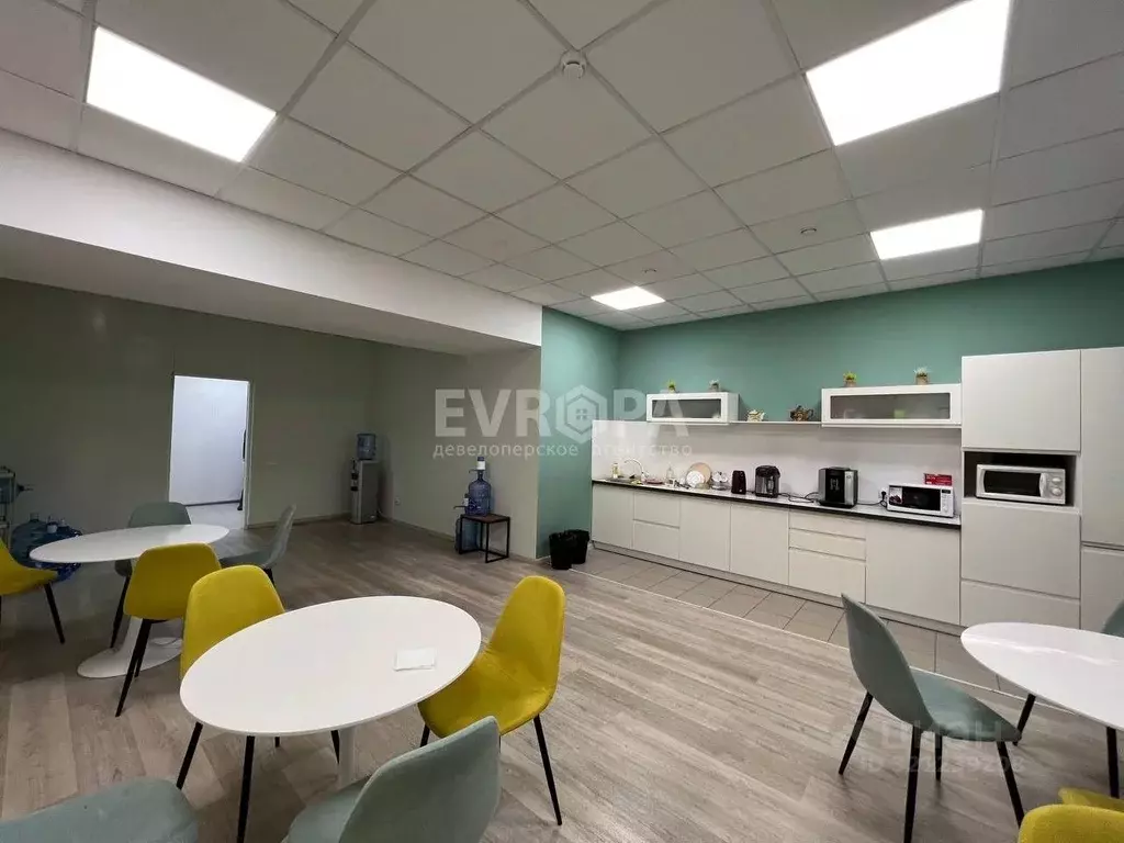 Помещение свободного назначения в Ульяновская область, Ульяновск ... - Фото 1