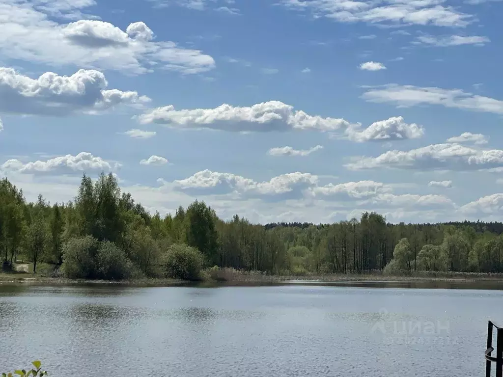 Дом в Нижегородская область, Кстовский муниципальный округ, д. Крутая  ... - Фото 1