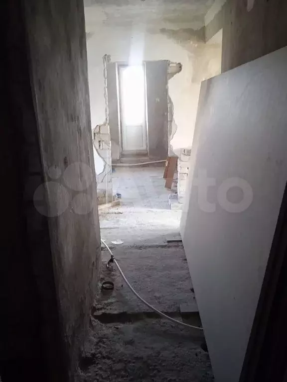 4-к. квартира, 65 м, 1/3 эт. - Фото 1
