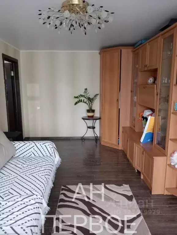 3-к кв. Рязанская область, Скопин ул. Пирогова, 30А (56.0 м) - Фото 2