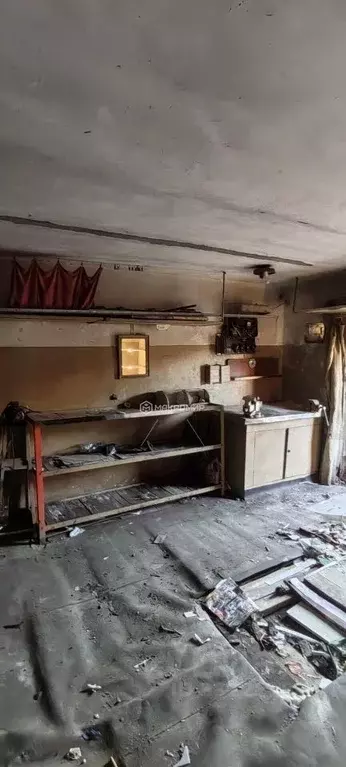 Гараж в Брянская область, Брянск просп. Ленина (27 м) - Фото 2
