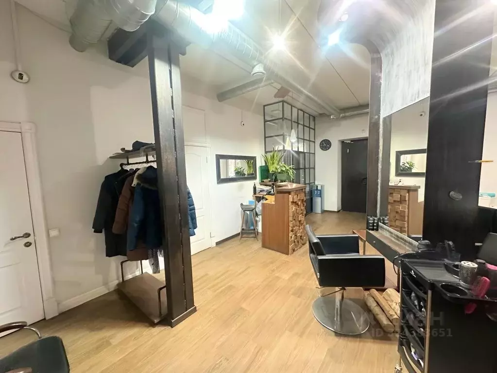 Помещение свободного назначения в Московская область, Балашиха ... - Фото 1