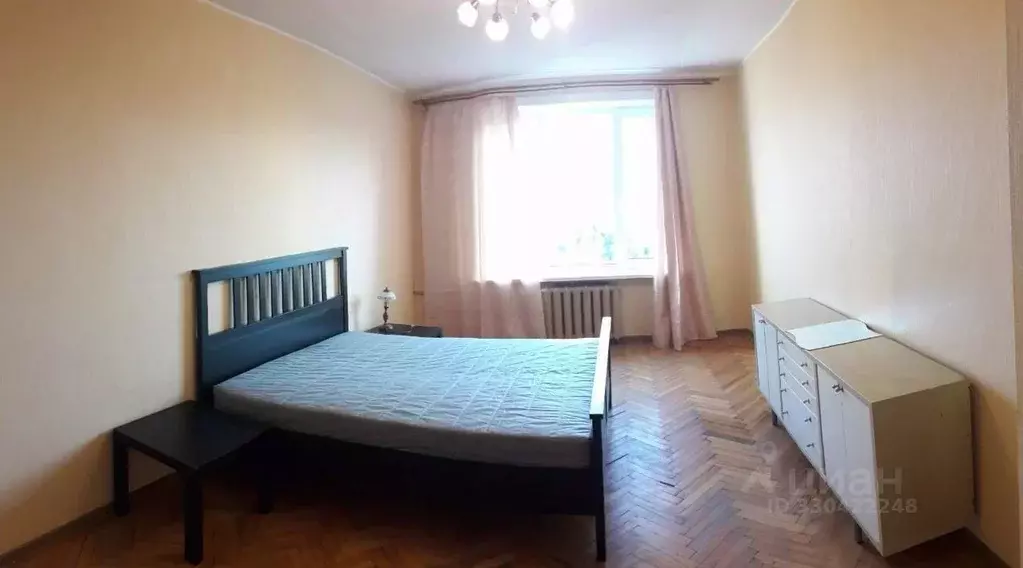 3-к кв. Москва ул. Сущевский Вал, 66 (75.0 м) - Фото 1
