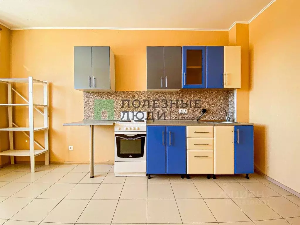 1-к кв. Самарская область, Самара просп. Карла Маркса, 32 (44.0 м) - Фото 1