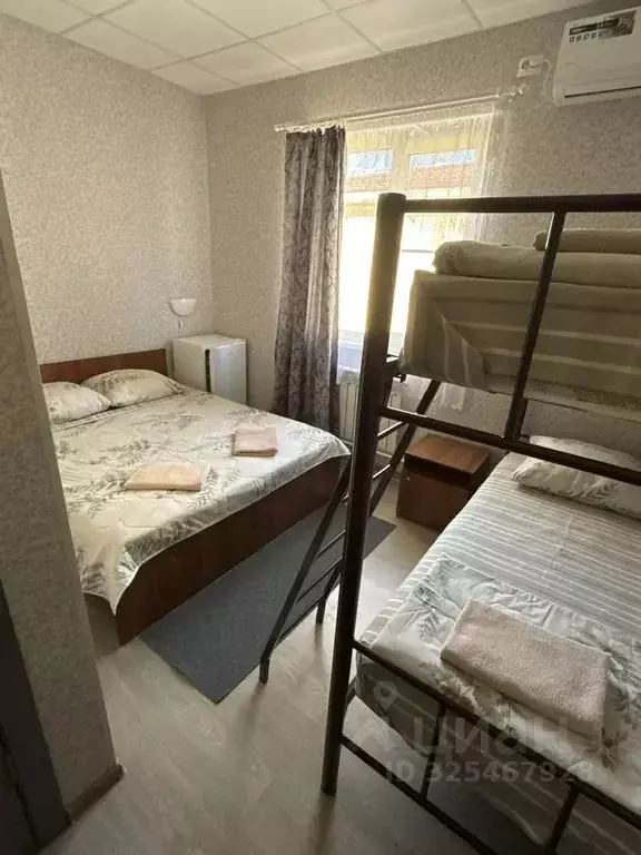 Комната Ростовская область, Каменск-Шахтинский ул. Ворошилова, 141В - Фото 1